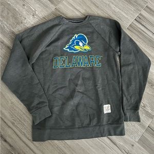Delaware Crew